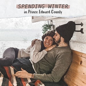 109K views · 757 reactions | Van Life, in the Winter? ❄ | Eamon and Bec | Facebook