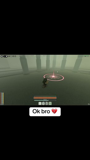 Glad still not fixed, maybe next Friday #foryou #soulcrushing #guhuhhuh #roblox #deepwoken