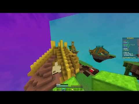 Keyboard + Mouse ASMR Sounds v1 | Bedwars