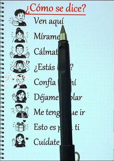 Learn English: Easy English Lessons for Spanish Speakers