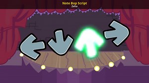 Note Bop Script Modding Tool for Friday Night Funkin' | FNF Modding Tools