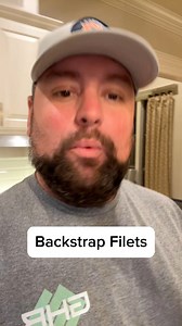 14K views · 162 reactions | Let’s cook up some backstrap! #deer #cooking #grilling #grill #recipe #easyrecipe #icookyoulook | Austin Dennis | Facebook