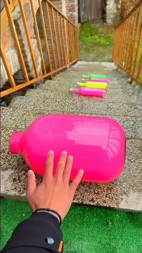 Glass Breaking Sound Effect 19 | Crushing Crunchy & Soft Things #shorts #shortsfeed #asmr