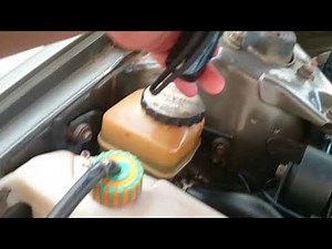 របៀបមើលលំអិតប្លុកម៉ាស៊ីនឡានកាណាដា How to check the machine of Car made in Canada