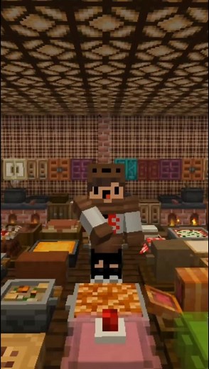 5 Mod Makanan Terbaik untuk Minecraft yang Harus Dicoba