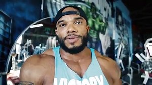 25K views · 327 reactions | FULL VIDEO ON YOUTUBE CHANNEL: CT Fletcher Motivation | C.T. Fletcher | Facebook