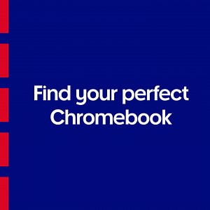 Switch to a new way to laptop and discover Chromebook at Officeworks | Officeworks