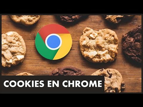 ENABLE OR DISABLE Cookies in Google Chrome 🍪 ENABLE COOKIES in Google Chrome