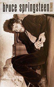 Bruce Springsteen - 18 Tracks