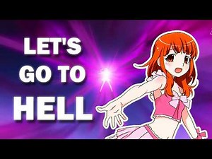 The WILDEST Kids Anime - Pretty Rhythm