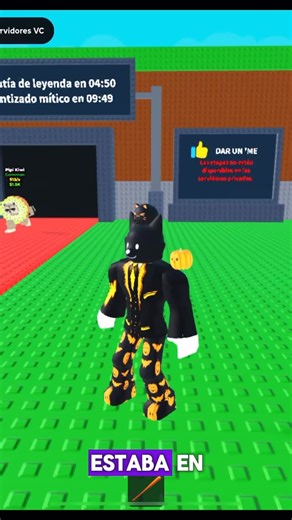 1.5K views · 17 reactions | Un nuevo moderador me dio esto ❤️‍ #roblox #robux #brainrot #viral #parati | Jorge Roblox | Facebook