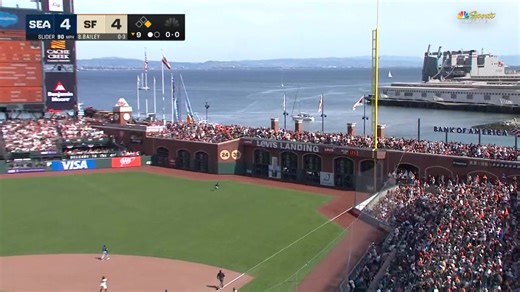 Victor Robles exits the game after making an incredible catch. | MLB