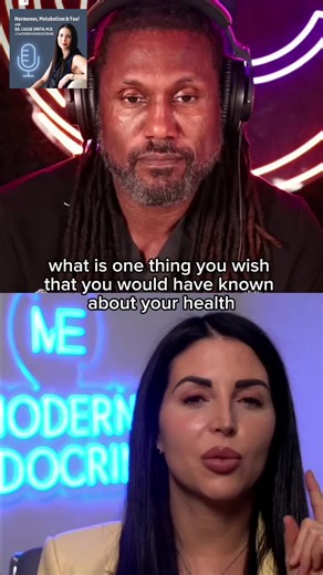 Before you try another peptide or treatment… start with what actually moves the needle. In this episode I sit down with @doctorjones_doctorjones to talk about why there’s no magic shot for energy, weight, or hormones... even in the world of peptides. Because without sleep, strength, nutrition, stress support, and real medical guidance in place… Even the most advanced treatments can’t do their job. But when the foundation changes... That’s when real healing... and real results... can finally begi