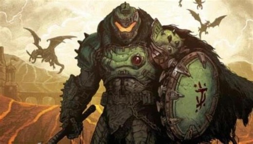 Developers at Microsoft-owned Doom studio id Software form union with CWA