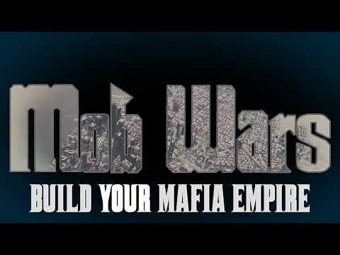 Mob Wars: La Cosa Nostra Mobile Trailer