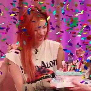 4K views · 1.1K reactions | Happy Birthday, Yeji | ITZY is Life PH | Facebook