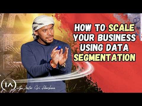 The Power of Data Segmentation: Scale Your Business Fast