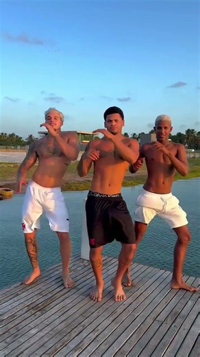 Carioca Dance #brasil