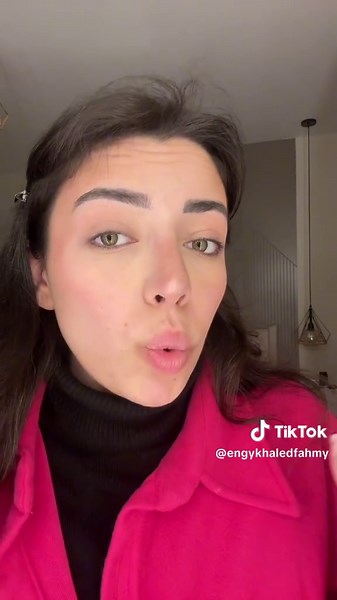 Engy Khaled Fahmy على TikTok