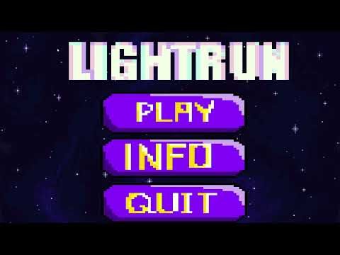LightRun Demo