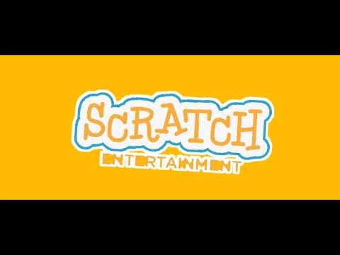 The Scratch 3.0 Movie (2025) Opening Logos