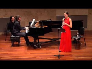 Gerald Finzi: 5 Bagatelles, no. 2: Romance