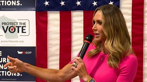 GOP rally focuses on election integrity