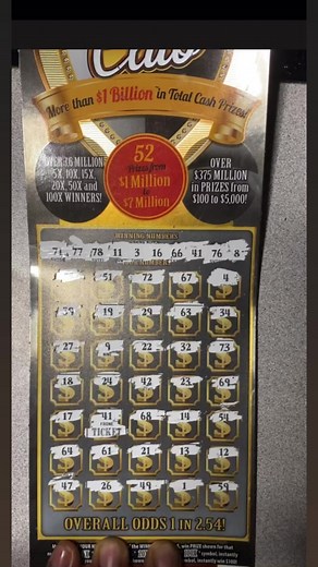 Georgia Scratcher Club | GA Lottery Scratch Off #scratching #scratchoff #scratchoffs #scratchticket #scratchtickets #scratchoffgames #winningticket #scartchcards #winscratcher #scratchoffdubs #scratchoffwins #notclickbait | Brian Young