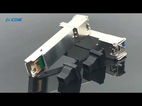 2pcs SC SFP Module Gigabit DDM BIDI mini gbic 1000Mbps fiber