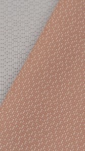 “To innovate we must disrupt the way we source raw materials and create textiles. Material diversity is key at Kvadrat, and we work with a wide range of recycled raw materials, but we believe that the future will be circular, and so for Ame, we developed our first yarn made from polyester textile waste.” – Lea Nordström, Kvadrat Innovation Lab Manager, on developing our very first upholstery textile made entirely from textile waste. Explore Ame by Teruhiro Yanagihara here, https://www.kvadrat.dk