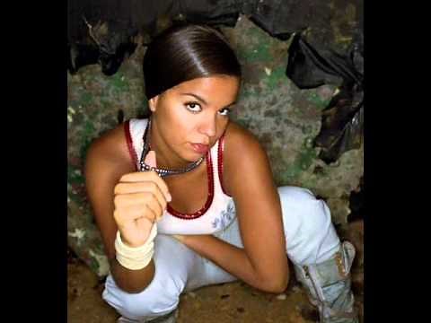 Ms Dynamite ft. Ky-mani Marley - Seed will grow