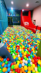 📍Kinder City, Vista Mall Malolos ✅ interactive indoor playground for kids ✅ had do much fun at the trampoline 😭 ✅ they have play pretend communities ✅ slides of different shapes and sizes ✅ they sanitize the play areas every session ✅ pre-booking is required ✅ entrance is P500 for kids, P150 for adults Lots of love, Ochi ✨ ___________________________________ More videos and recipes 👇🏻 🔴 Youtube : http://youtube.com/c/ochibunny 🟠 Blog : http://ochibernadas.blogspot.com 🟣 Instagram : http:/