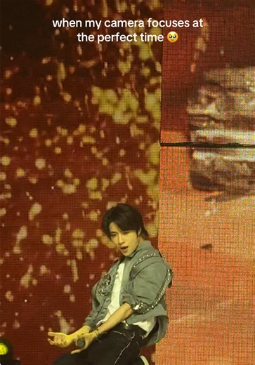 Beomgyu's Heartfelt Performance in 'BEGGING'