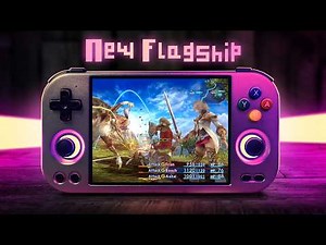 The New Flagship // RG477M Review