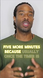 Why “5 More Minutes” Prevents Meltdowns | BB4P Tip #9