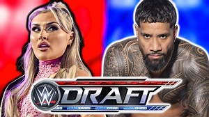 8 Brand Switches In WWE Draft 2025 - WrestleTalk