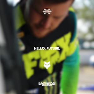 Hello Future 🦊 One our favourite Fox Racing collections to date 🤩 Shop MX24 now https://mxstore.co/Fox24 💥 | MXstore