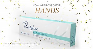 310K views · 701 reactions | Restylane® Lyft, the hyaluronic acid...