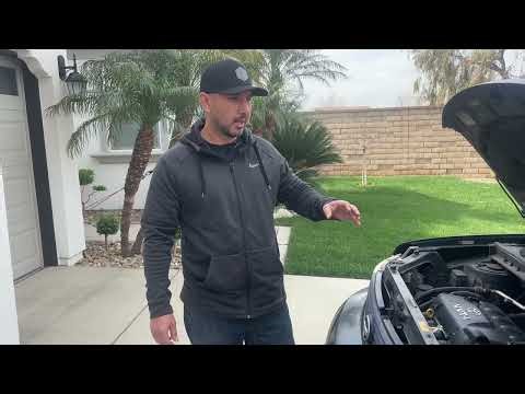 Ep 12. Check engine light for 2004-2006 Scion XB Code 420 and 442 SOLVED!