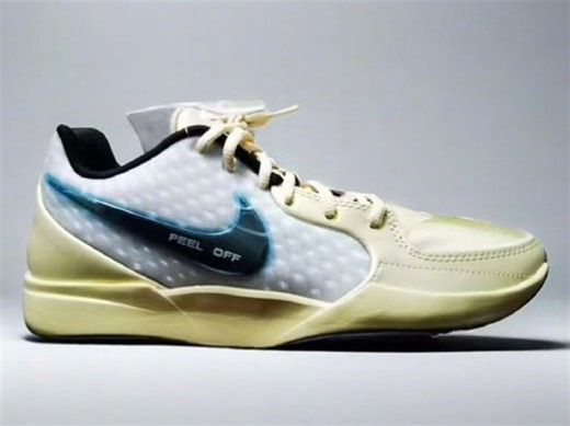 JT3新配色好看，冷血V2亮相，NXXT Gen新版本曝光