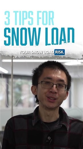 Here's What You Should Know About Snow Load This Winter