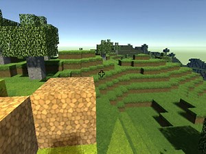 Walkthrough Minecraft Unblocked . BrightestGames.com