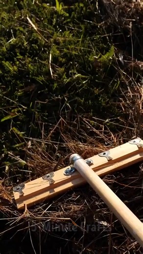 986K views · 5.7K reactions | Upcycling Old Forks into Practical Garden Tools!  | 5-Minute Crafts | Facebook