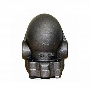[Hot Item] Trampa de vapor de flotador de bola de alto rendimiento FT14 para calefacción eficiente