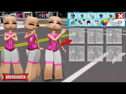 🚨NEW FREE ANIMATION (EMOTE) CODES in BROOKHAVEN 2026