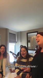 161K views · 705 reactions | Singing Seven Bridges Road by Eagles  | Carnie Wilson | Facebook