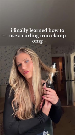 Perfect Curling Iron Techniques Made Easy