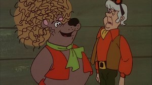 Help! It's the Hair Bear Bunch - S01E14 - Goldilocks and the Three Bears (December 11, 1971)