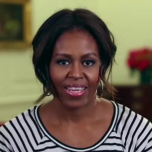 The Year In Review: Our 5 Favorite Let's Move! Moments of 2014