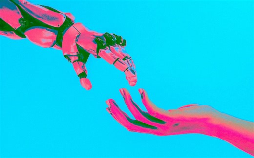 Can Australian art survive the AI revolution? ANA report explores challenges and opportunities